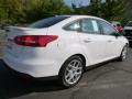 2015 Focus SE Sedan #2