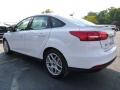 2015 Focus SE Sedan #4