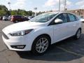 2015 Focus SE Sedan #5