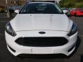 2015 Focus SE Sedan #6