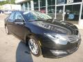 2014 MKZ FWD #2 2014 MKZ FWD #2