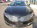 2014 MKZ FWD #3 2014 MKZ FWD #3