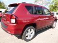 2016 Compass Latitude 4x4 #5