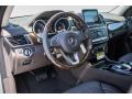 Dashboard of 2016 Mercedes-Benz GLE 350 #6