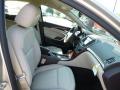 Front Seat of 2016 Buick Regal Regal Group #9