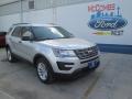2016 Explorer FWD #1