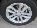  2016 Ford Explorer FWD Wheel #6