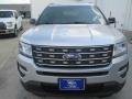 2016 Explorer FWD #8