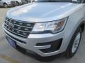 2016 Explorer FWD #9
