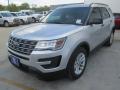 2016 Explorer FWD #10
