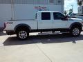 2016 F250 Super Duty Lariat Crew Cab 4x4 #4