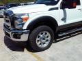 2016 F250 Super Duty Lariat Crew Cab 4x4 #13