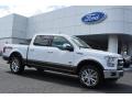 2015 F150 King Ranch SuperCrew 4x4 #1