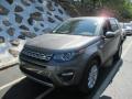 2016 Discovery Sport HSE 4WD #9