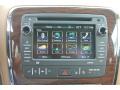 Controls of 2016 Buick Enclave Leather #14