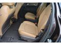 Rear Seat of 2016 Buick Enclave Leather #18