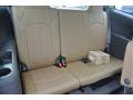 Rear Seat of 2016 Buick Enclave Leather #23