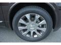  2016 Buick Enclave Leather Wheel #26
