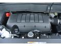  2016 Enclave 3.6 Liter DI DOHC 24-Valve VVT V6 Engine #27