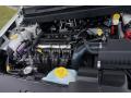  2016 Journey 2.4 Liter DOHC 16-Valve VVT 4 Cylinder Engine #8