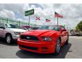 2014 Mustang V6 Premium Convertible #26