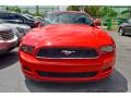 2014 Mustang V6 Premium Convertible #27