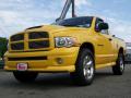 2005 Ram 1500 SLT Rumble Bee Regular Cab 4x4 #1