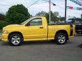 2005 Ram 1500 SLT Rumble Bee Regular Cab 4x4 #2
