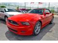2014 Mustang V6 Premium Convertible #28
