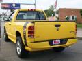 2005 Ram 1500 SLT Rumble Bee Regular Cab 4x4 #3