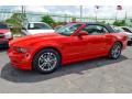 2014 Mustang V6 Premium Convertible #29