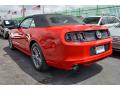 2014 Mustang V6 Premium Convertible #32