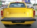 2005 Ram 1500 SLT Rumble Bee Regular Cab 4x4 #5