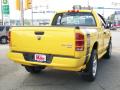 2005 Ram 1500 SLT Rumble Bee Regular Cab 4x4 #6