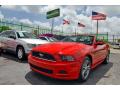 2014 Mustang V6 Premium Convertible #35