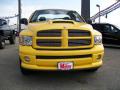 2005 Ram 1500 SLT Rumble Bee Regular Cab 4x4 #9