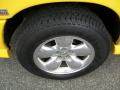 2005 Ram 1500 SLT Rumble Bee Regular Cab 4x4 #10