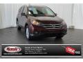 2012 CR-V EX-L #1
