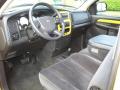 2005 Ram 1500 SLT Rumble Bee Regular Cab 4x4 #12