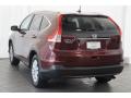 2012 CR-V EX-L #6