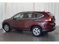 2012 CR-V EX-L #8