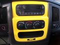 2005 Ram 1500 SLT Rumble Bee Regular Cab 4x4 #14