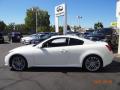 2013 G 37 Journey Coupe #9