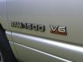  2001 Dodge Ram 1500 Logo #10