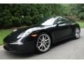 Front 3/4 View of 2015 Porsche 911 Carrera Coupe #1