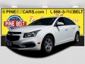 2016 Cruze Limited LT #1