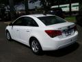 2016 Cruze Limited LT #4