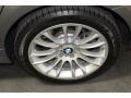  2015 BMW 5 Series 535i Gran Turismo Wheel #20