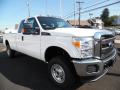 2016 F250 Super Duty XL Super Cab 4x4 #3