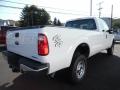 2016 F250 Super Duty XL Super Cab 4x4 #6